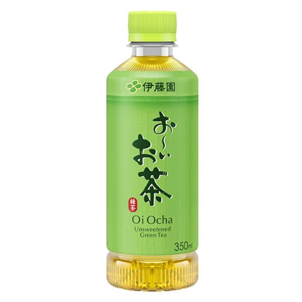 【ワケあり品】アウトレット【賞味期限:26.05.31】伊藤園 おーいお茶 350ml 23本