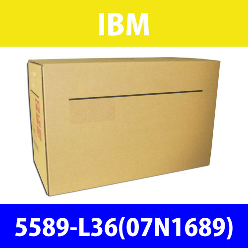 IBM 純正トナー 5589-L36(07N1689)EPカートリッジ 10000枚