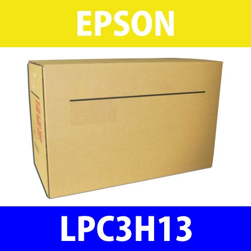LPC3H13 廃ボックス 純正品 EPSON エプソン