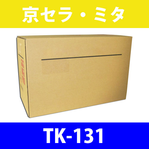 京セラ 純正トナー TK-131 7200枚