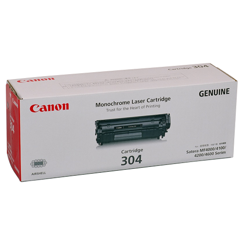 Canon  Cartridge 304  Satera トナーカートリッジ