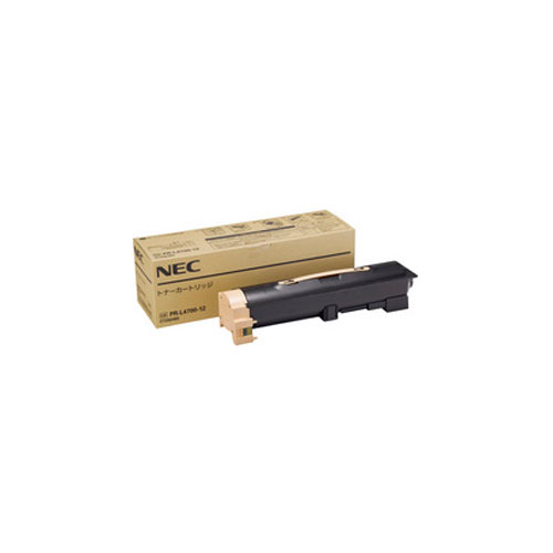 NEC 純正トナー PR-L4700-12 30000枚: トナー・インク・OAサプライ