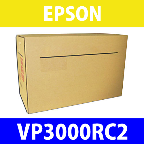 エプソン対応 汎用 リボンカートリッジ VP3000RC2 1セット(6本)