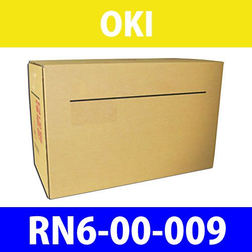 OKI インクリボン(詰替え用) RN6-00-009 汎用品 1セット(6本)