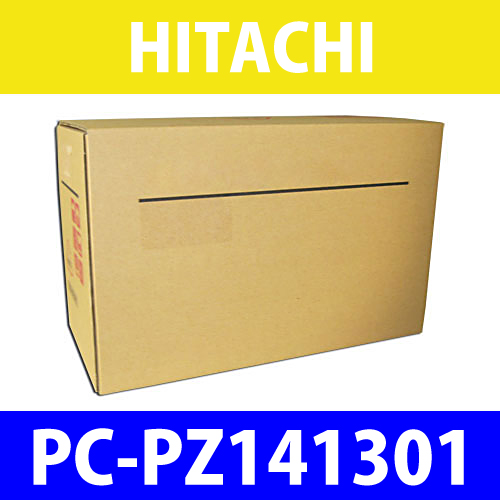 日立 カセットリボン PC-PZ141301 汎用品 1セット（6本)