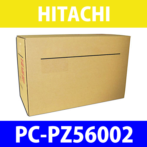 日立 詰め替えリボン PC-PZ56002 汎用品 1セット(6本)
