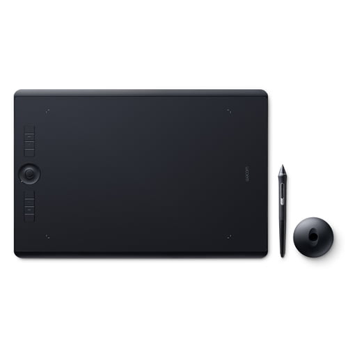 ワコム Wacom Intuos Pro Large PTH-860予めご了承ください