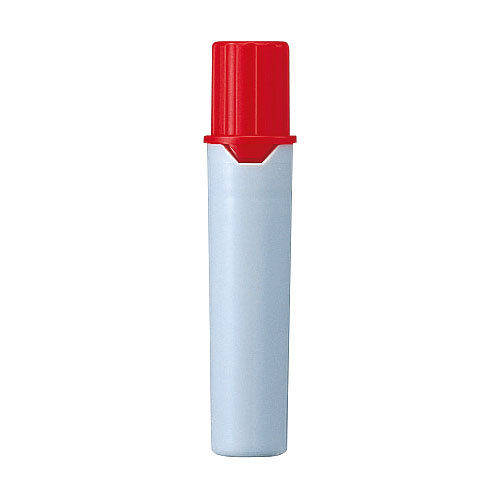 三菱鉛筆 水性マーカー プロッキー 専用詰替インクカートリッジ 赤 PMR70.15