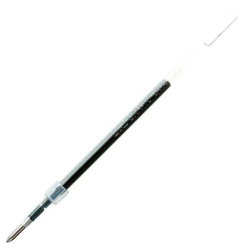 三菱鉛筆 ボールペン替芯 黒 10本入 SXR-10.24