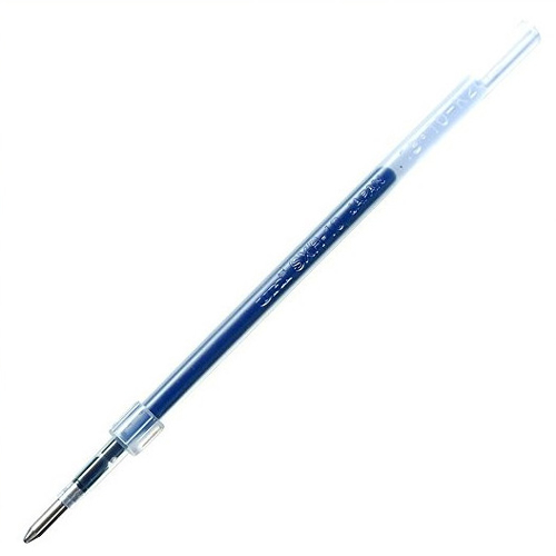 三菱鉛筆 ボールペン替芯 青 10本入 SXR-10.33