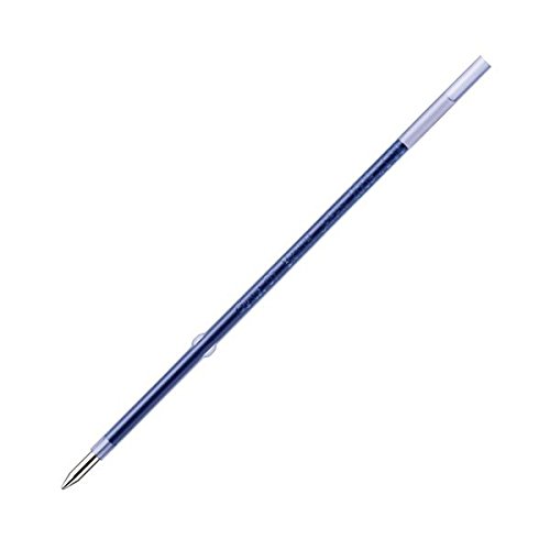 ぺんてる ボールペン替芯 0.7mm 青 10本 XBXM7H-C