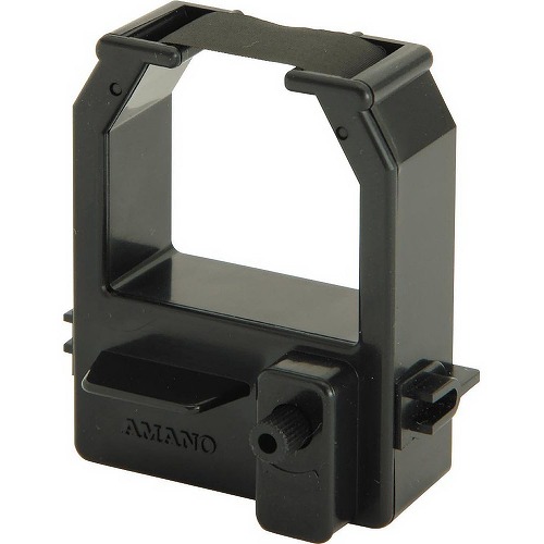 アマノ タイムレコーダー インクリボン CE-320050