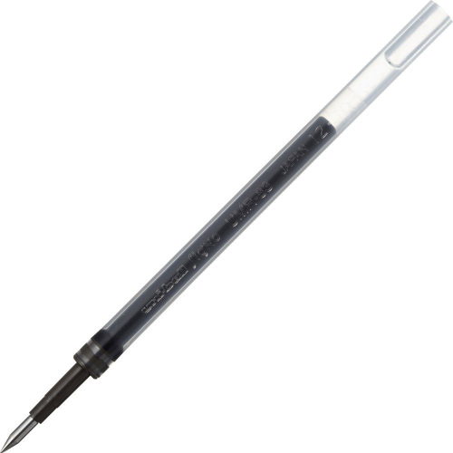 三菱鉛筆 ユニボール シグノ RT1 替芯 0.38mm 黒 UMR83E.24