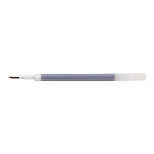 三菱鉛筆 ゲルペン ユニボールR：E 替芯 0.5mm コバルトブルー 10本 URR10005.33