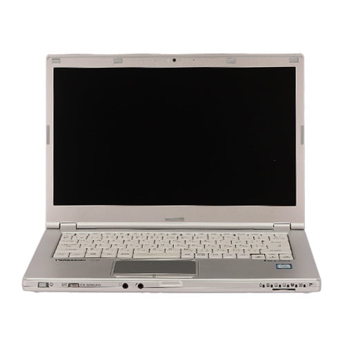 PANASONIC パナソニック 中古パソコン レッツノート CF-LX6RDPVS