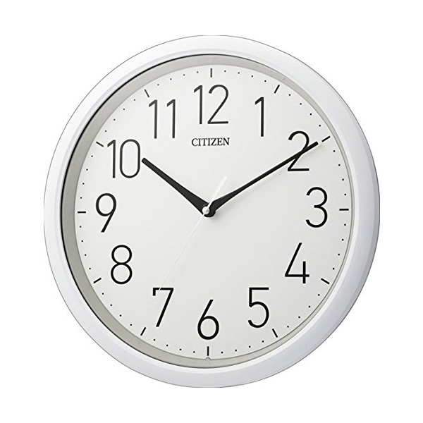 人気定番の citizen 壁掛け時計 ecousarecycling.com