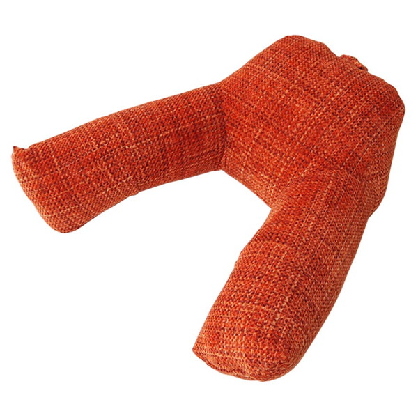 よろずやマルシェ本店 イケヒコ ノート 足長リラックス クッション 40 70 25cm オレンジ Notar4070 オレンジ インテリア 家具 収納 食品 日用品から百均まで個人向け通販