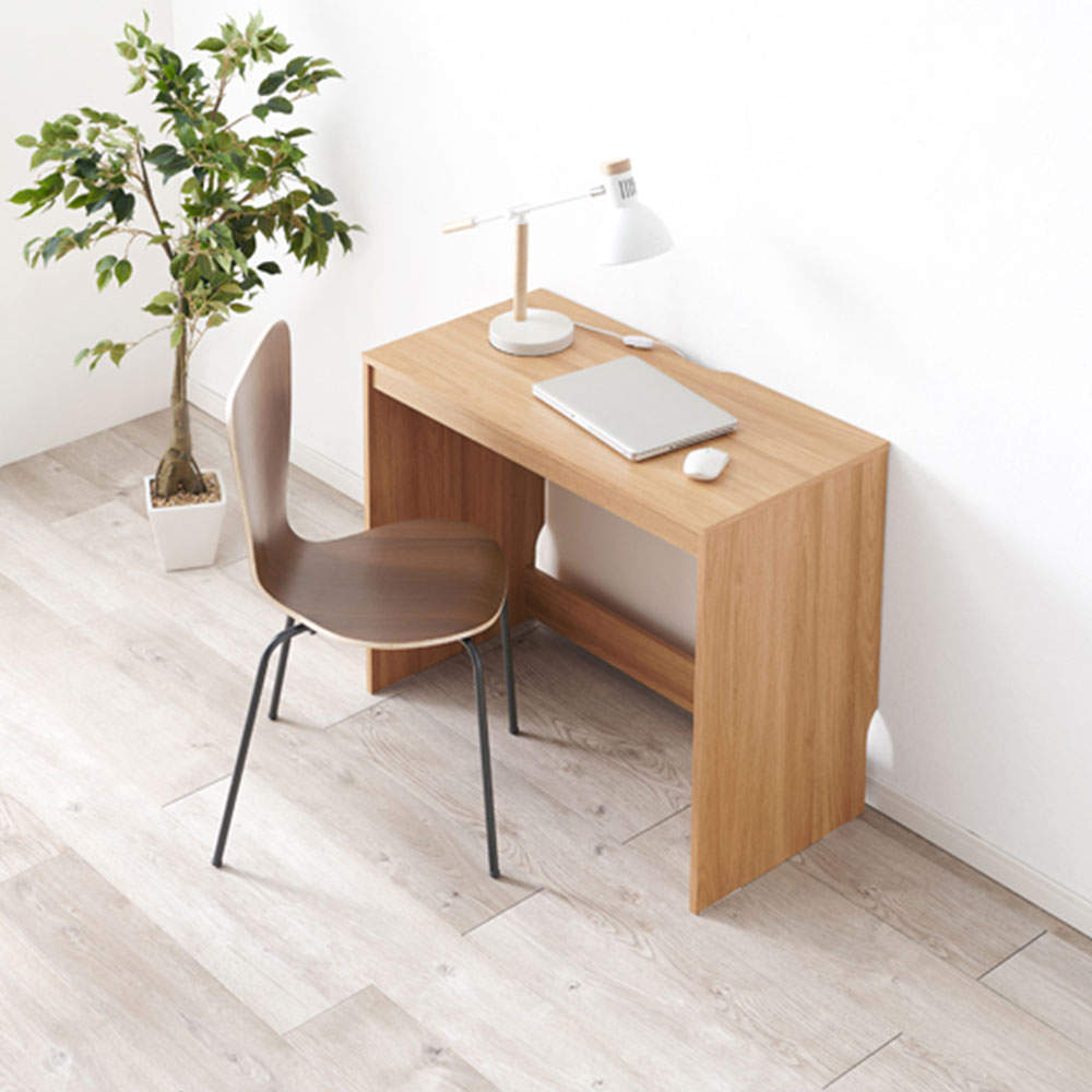 萩原 デスク ナチュラル RT-1097NA