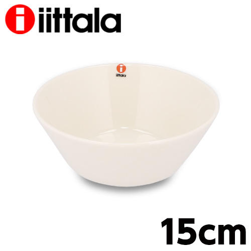 よろずやマルシェ本店 | iittala イッタラ Teema ティーマ ボウル 15cm