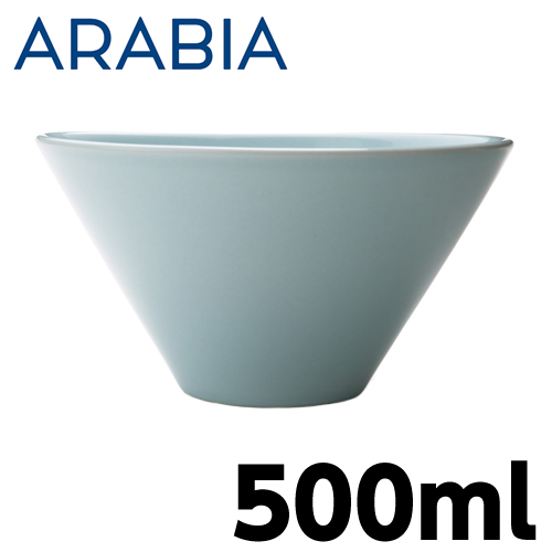 ARABIA(アラビア)のスタイリッシュなカラーココボウル4個新品最終価格