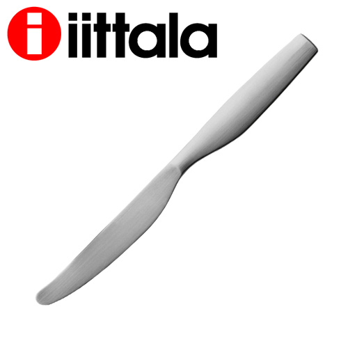 iittala イッタラ Citterio 98 チッテリオ デザートナイフ