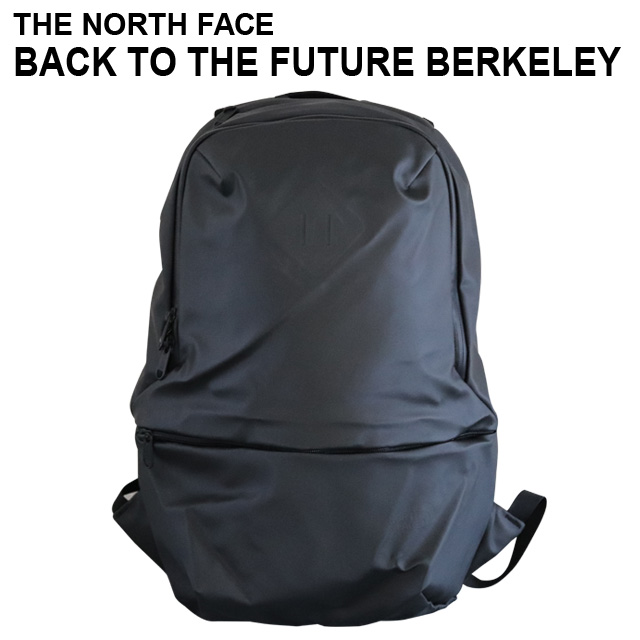 the north face back to