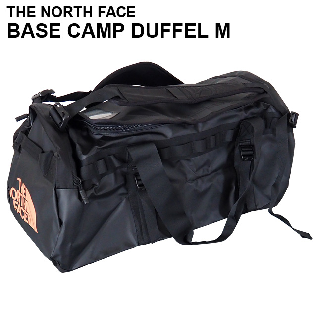 57%OFF!】 The North Face ボストンバッグ 黒 ecousarecycling.com