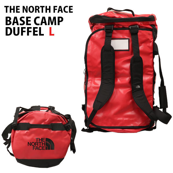 THE NORTH FACE バックパック BASE CAMP 