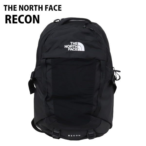 新品】THE NORTHFACEノースフェイス☆バックパックRECONリコーン