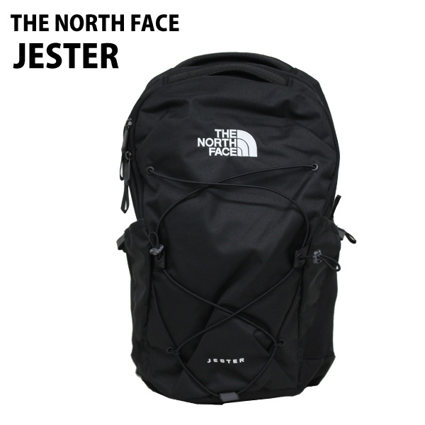 THE NORTH FACE JESTER ブラック