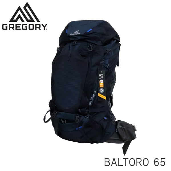 よろずやマルシェ本店 Gregory グレゴリー バックパック Baltoro バルトロ 65 65l Md ダスクブルー ファッション 食品 日用品から百均まで個人向け通販