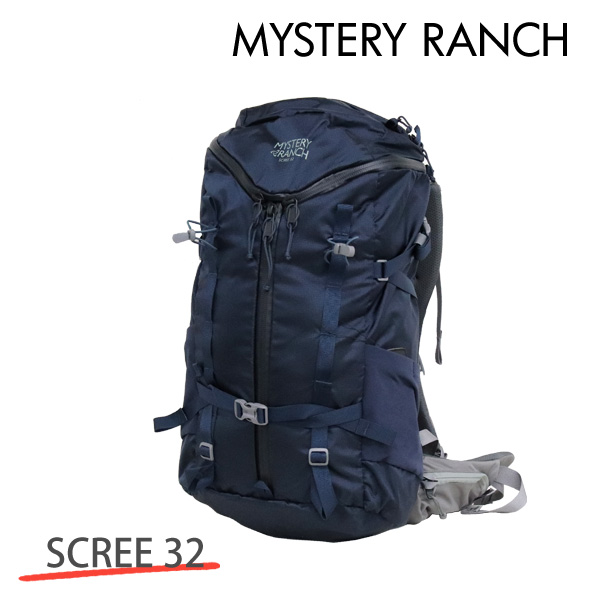 よろずやマルシェ本店 | MYSTERY RANCH ミステリーランチ SCREE 32