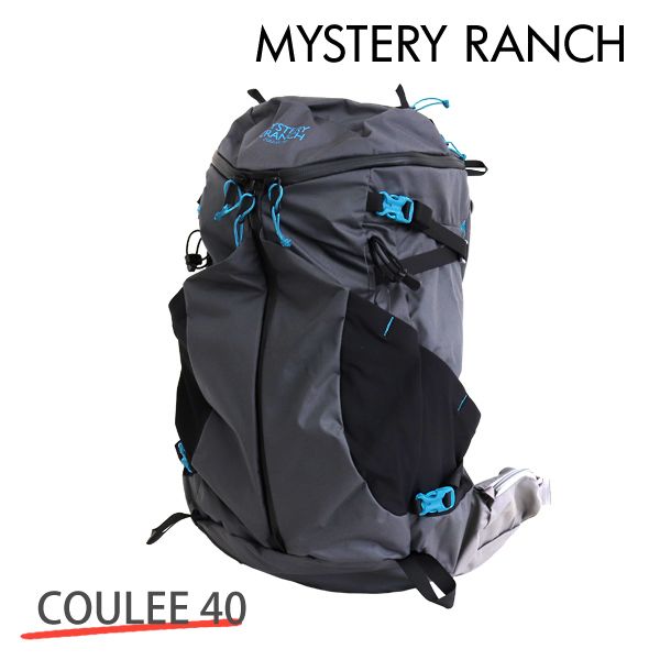 MYSTERY RANCH(ミステリーランチ) WOMEN'S COULEE 40 ウィメンズ