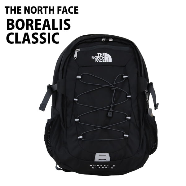 the north face リュック  グレー 大容量