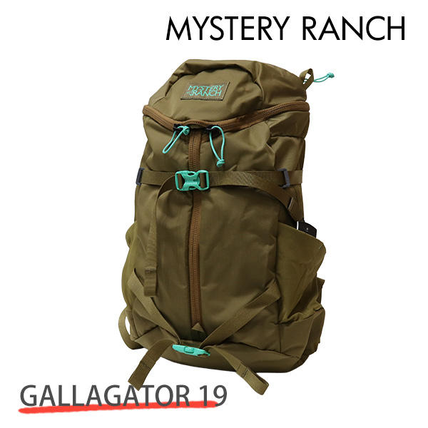 よろずやマルシェ本店 | MYSTERY RANCH ミステリーランチ GALLAGATOR ...