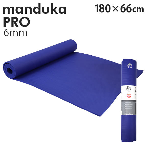 よろずやマルシェ本店 | Manduka マンドゥカ Pro Yogamat プロ