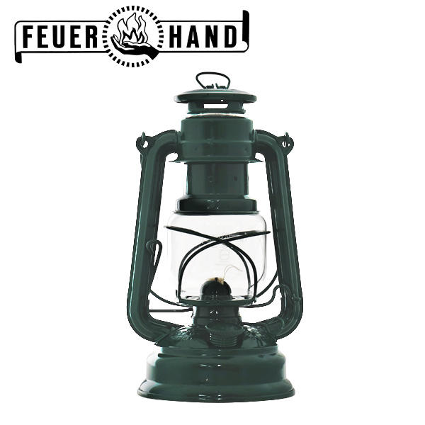 【新品】フュアーハンドランタン FeuerHand Lantern 276