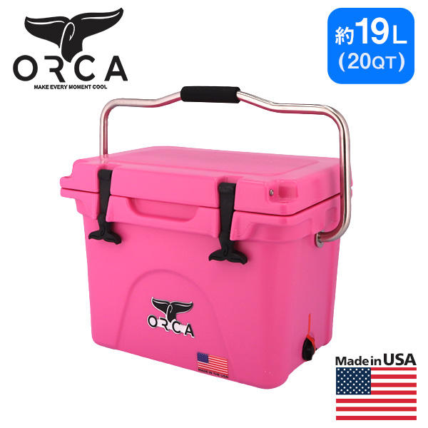 よろずやマルシェ本店 | ORCA オルカ クーラーボックス Cooler