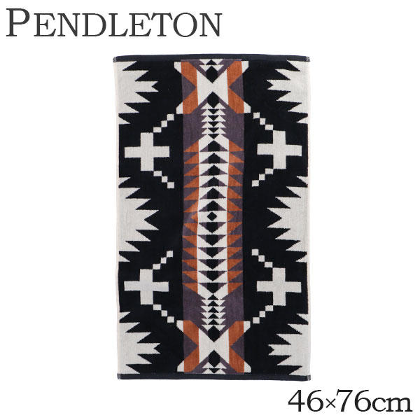PENDLETON ペンドルトン Jacquard Hand Towel ジャガードハンドタオル XB219-52908 スパイダーロック