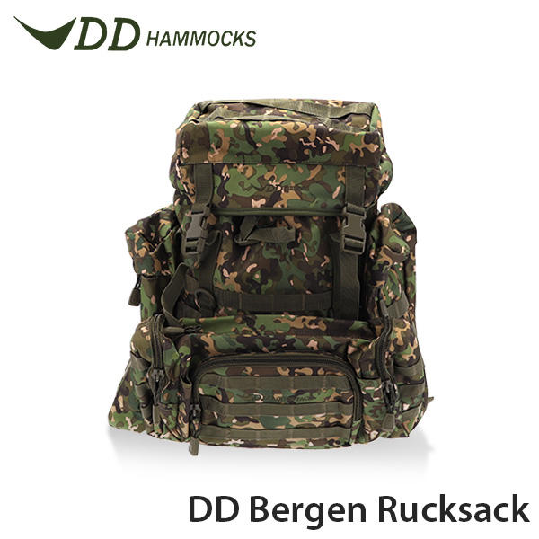 クーポン利用 DD Bergen Rucksack ベルゲンリュックサック [並行輸入品