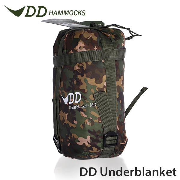 DDハンモック DD Underblanket アンダーブランケット