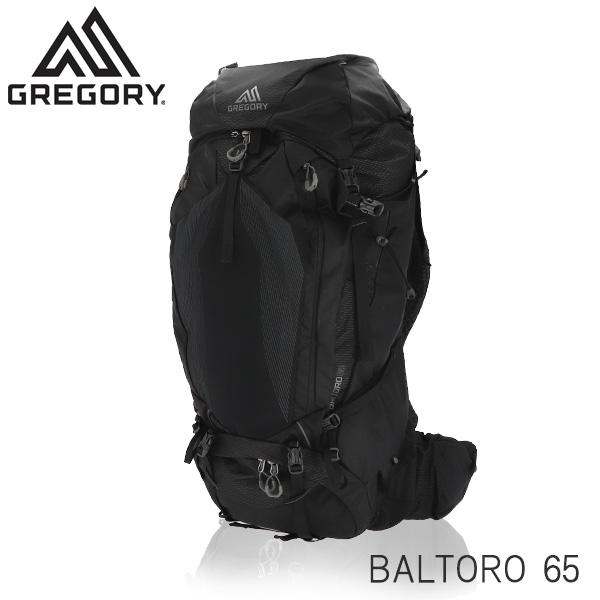 GREGORY グレゴリー BALTORO65 バルトロ65