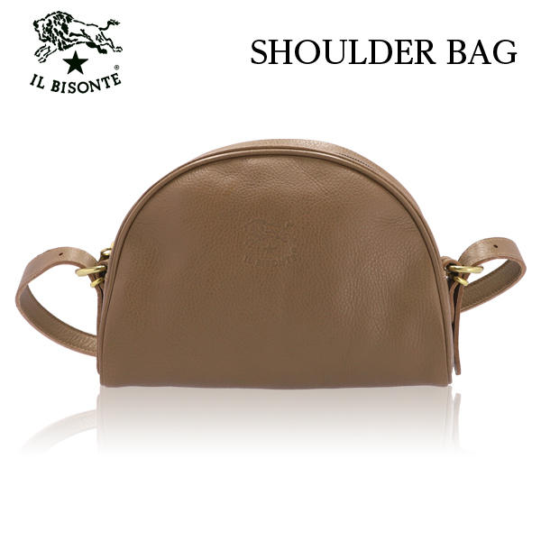 よろずやマルシェ本店 | IL BISONTE イルビゾンテ CROSSBODY BAG