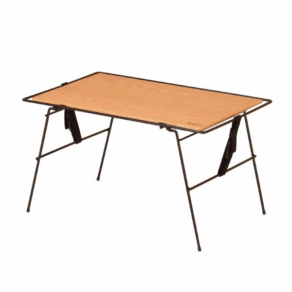 HangOut (ハングアウト) Crank Multi Table クランクマルチテーブル (Wood)