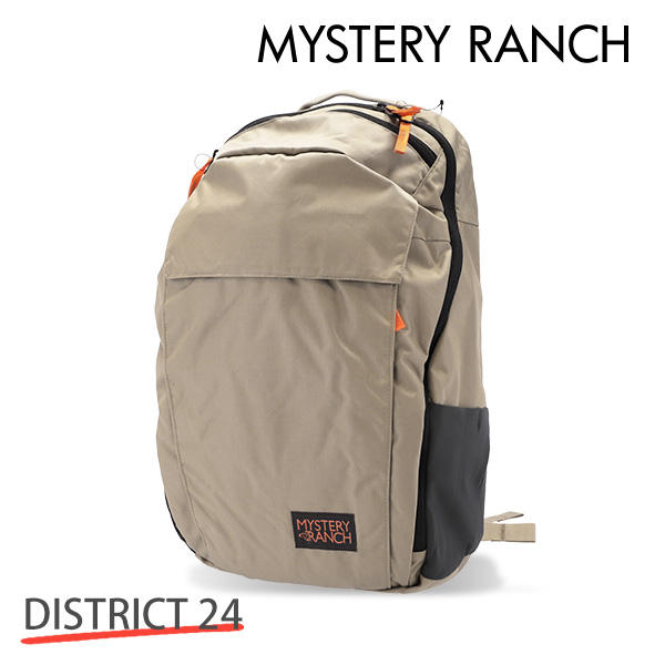 MYSTERY RANCH DISTRICT 24