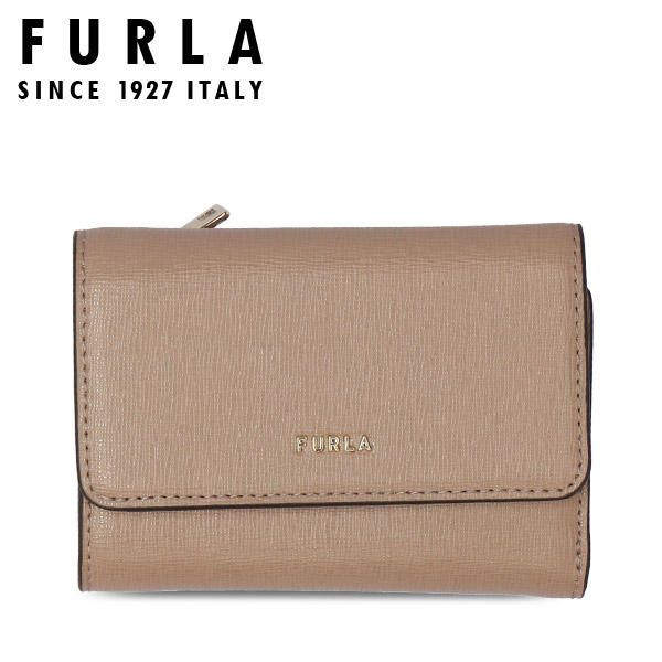 よろずやマルシェ本店 | FURLA フルラ 三つ折り財布 ミニ財布 BABYRON