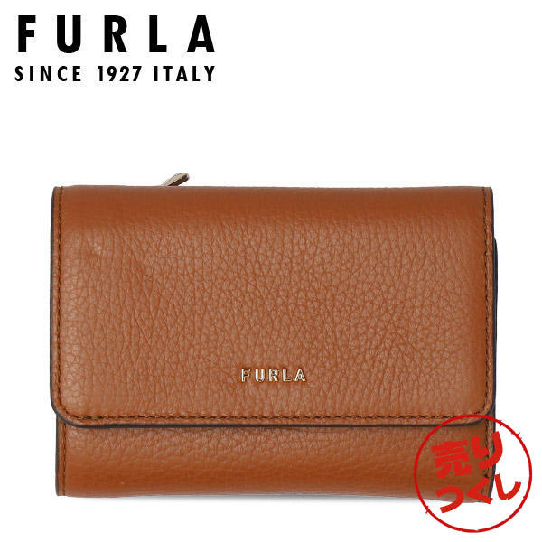 FURLA/フルラ ミニ財布レディース