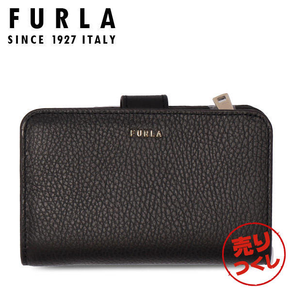 よろずやマルシェ本店 | 【売りつくし】FURLA フルラ 二つ折り財布