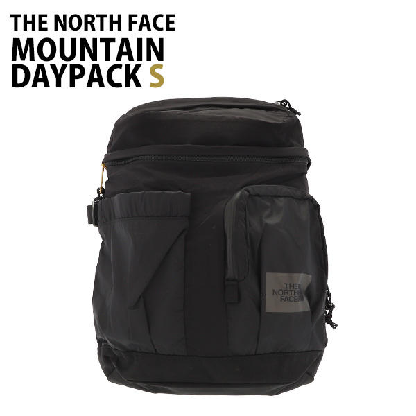 THE NORTH FACE MOUNTAIN DAYPACK S 新品未使用