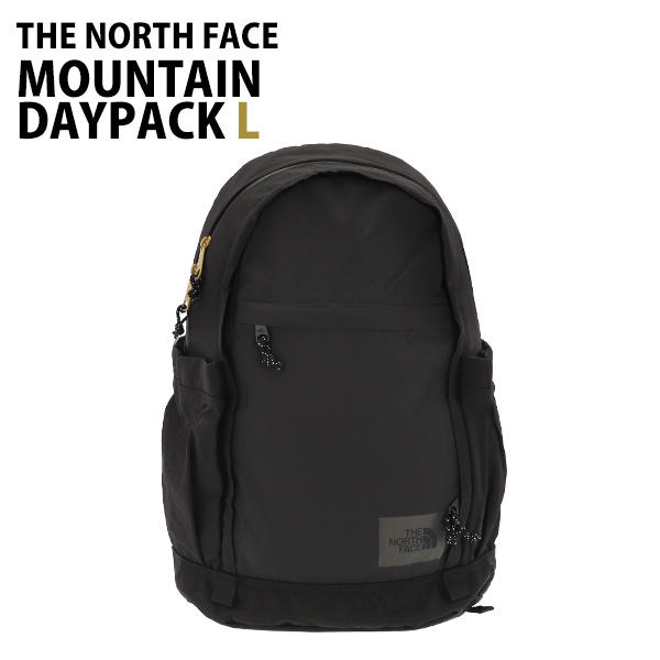 THE NORTH FACE　ノースフェイス　バックパック　リュックサック　新品ポリエステル100％容量